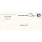 #O135 Official Mail - Dayton OH 