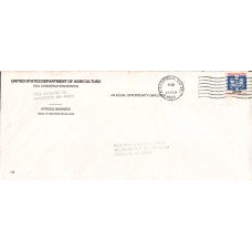 #O136 Official Mail - Mansfield OH 