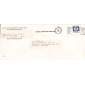#O136 Official Mail - USPS 456 OH 