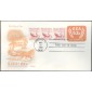 #1900 Sleigh 1880s PNC Artmaster FDC